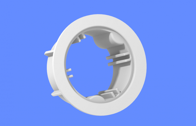 Adaptador de Rotor de 55