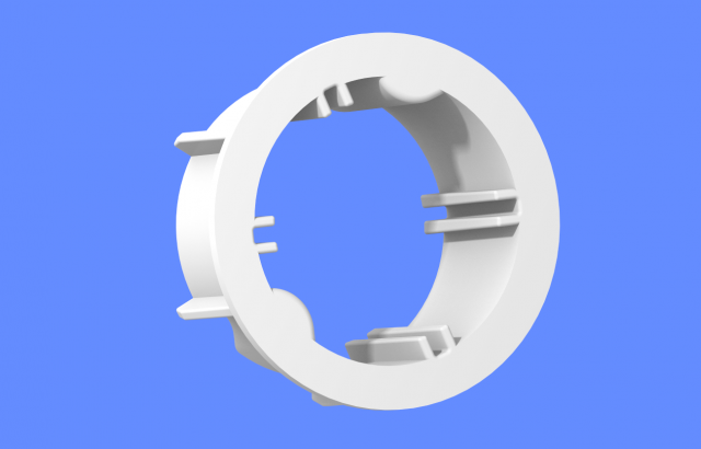 Adaptador de Rotor de 50