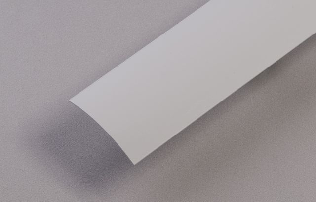PVC 50 Curvo Liso